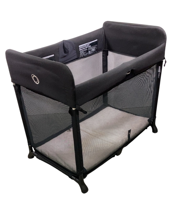 Shop Bugaboo Stardust Playard, Black at GoodBuy Gear