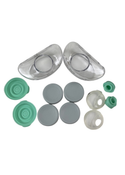 Shop Elvie Breast Pump Double at GoodBuy Gear