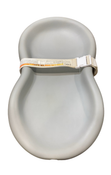 Shop Keekaroo Peanut Changing Pad, Grey at GoodBuy Gear