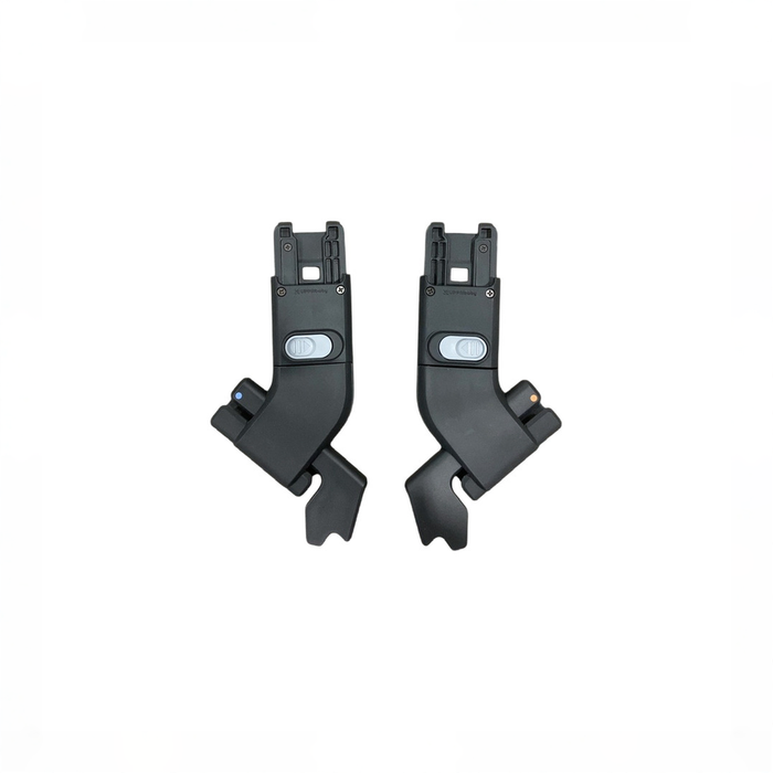 Shop UPPAbaby VISTA Lower Adapters, Vista V2 (2015+) at GoodBuy Gear