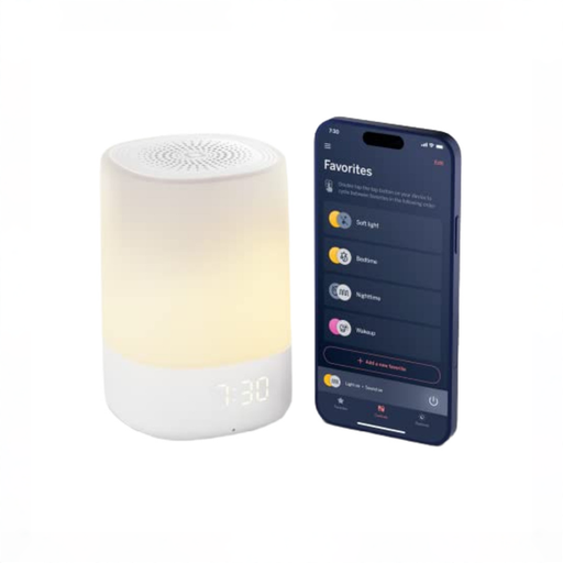 Shop Nanit Sound + Light Machine at GoodBuy Gear
