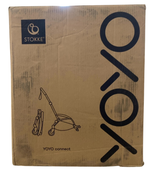 Shop Stokke YOYO3 Connect Frame, Black at GoodBuy Gear