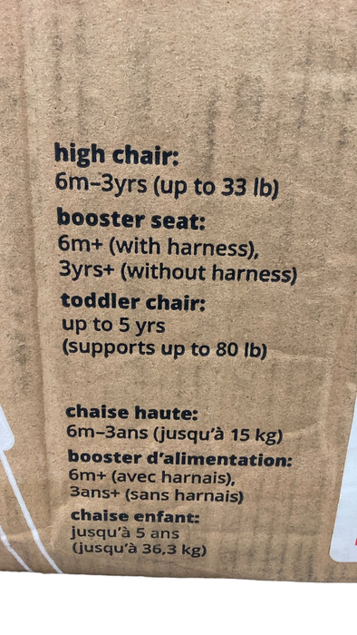 Shop Skip Hop EON 4-in-1 High Chair, Thyme at GoodBuy Gear
