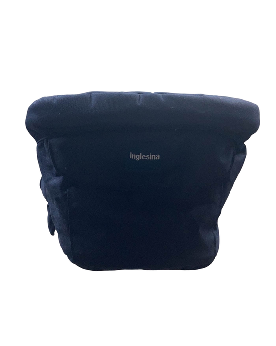 Shop Inglesina Fast Table Chair, Navy at GoodBuy Gear