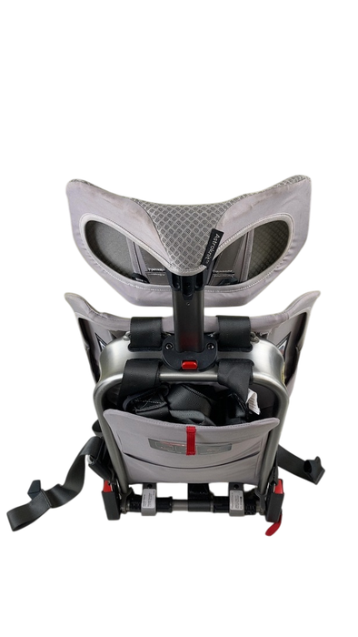 Shop WAYB Pico Portable Car Seat Bundle, 2021, Slate, with Deluxe Bag at GoodBuy Gear