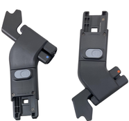 Shop UPPAbaby RumbleSeat V3, 2024, Greyson (Charcoal Mélange) at GoodBuy Gear