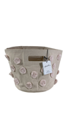 Shop Pehr Pint Basket, Rose Pink at GoodBuy Gear