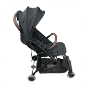 Shop Parent’s Choice Lightweight Quick Fold Baby Stroller, 2026, Black at GoodBuy Gear