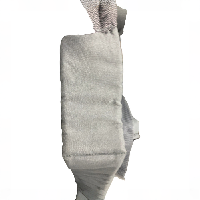 Shop Infantino Hip Rider Plus 5-in-1 Carrier, Grey at GoodBuy Gear