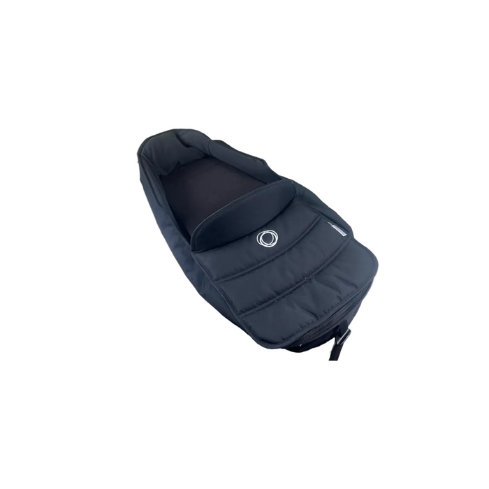 Shop DRAFT - Bugaboo Fox Stroller, Artic Grey, Black, unknown at GoodBuy Gear