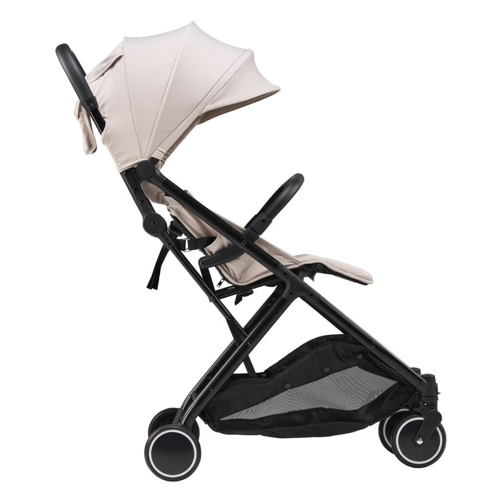 Parent's Choice Lightweight Quick Fold Baby Stroller, 2026, Dove