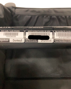 Shop Bugaboo Donkey 5 Mono Stroller, 2023, Black, Midnight Black, Misty White at GoodBuy Gear