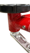 Shop Woom ORIGINAL 2 Bike- 14”, Woom Red at GoodBuy Gear