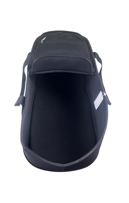 Shop Bugaboo Bee 5 Complete Bassinet, Black at GoodBuy Gear