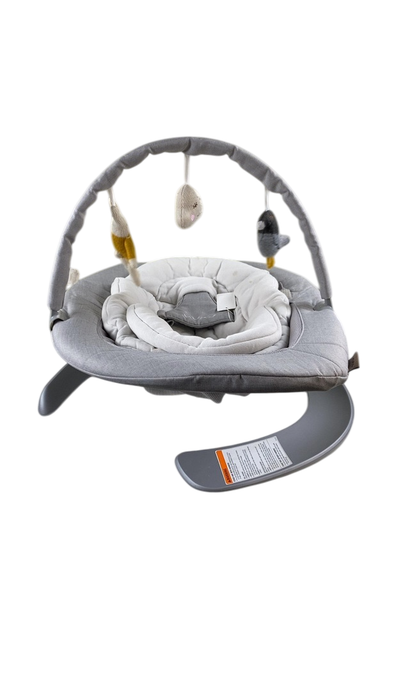 Shop Nuna LEAF Grow Seat, Driftwood at GoodBuy Gear