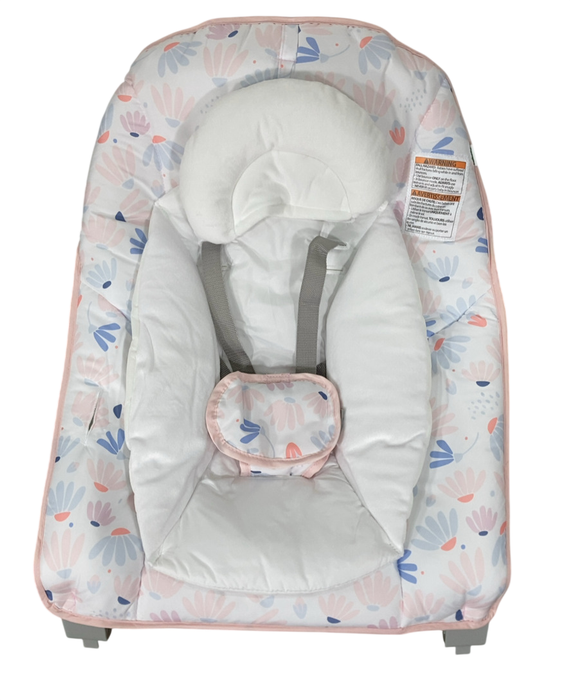 Shop Ingenuity Keep Cozy 3-in-1 Grow With Me Bouncer & Rocker, Burst at GoodBuy Gear