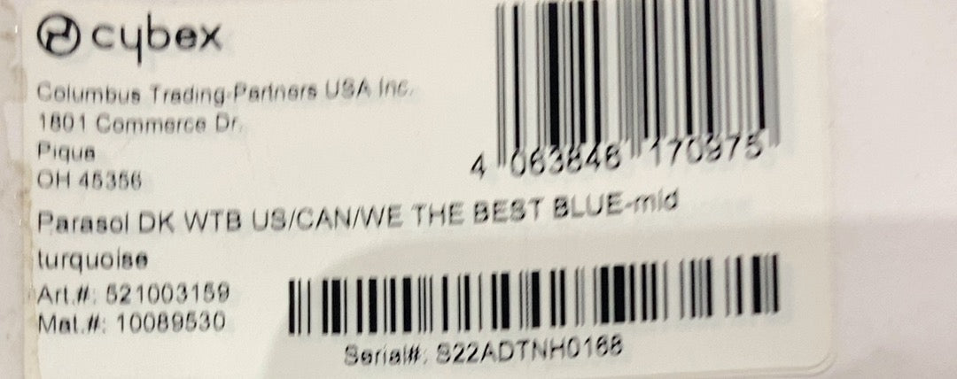 factory sealed image