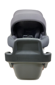 Shop UPPAbaby MESA MAX Infant Car Seat and Base, 2023, Greyson (Charcoal Melange) at GoodBuy Gear