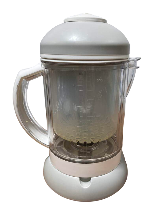 Shop Beaba Babycook Solo 4-in-1 Baby Food Maker, Cloud at GoodBuy Gear