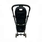 Shop Cybex Eezy S Twist2 Stroller, 2020, Deep Black at GoodBuy Gear