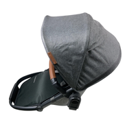 Shop UPPAbaby Rumbleseat V2+, Greyson (Charcoal Melange) at GoodBuy Gear