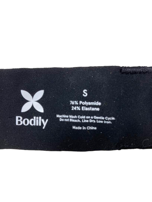 Shop Bodily Do Anything Bra, Black, Small (32B/C/D-34B/C-36B) at GoodBuy Gear