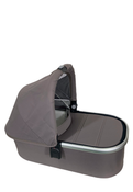 Shop UPPAbaby V2 Bassinet, Theo( Dark Taupe) at GoodBuy Gear