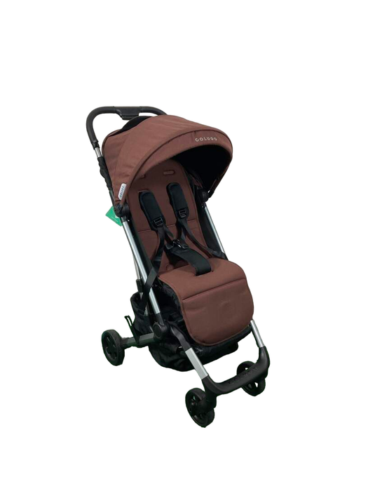 used Colugo Compact Stroller, 2022, Cocoa