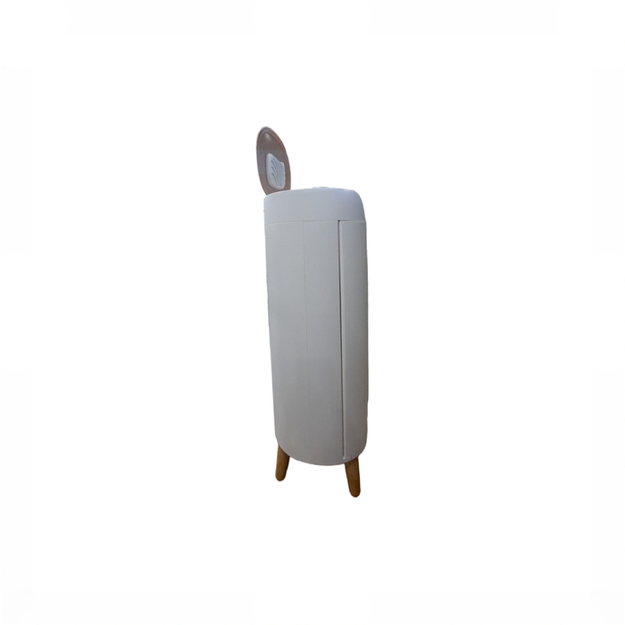 Shop Jool SmartWave Plus Diaper Pail, With Odor Lock at GoodBuy Gear