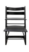 Shop Stokke Tripp Trapp High Chair With Baby Set, 1, Oak Black at GoodBuy Gear
