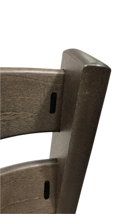 Shop Stokke Tripp Trapp Chair, Hazy Grey at GoodBuy Gear