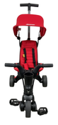Shop Doona Liki Trike S3, Flame Red at GoodBuy Gear