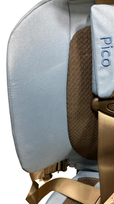 Shop WAYB Pico Portable Car Seat, 2022, Midnight Sky at GoodBuy Gear