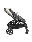 Shop UPPAbaby Vista V3 Stroller, 2025, Savannah (Pearl Gray Jacquard) at GoodBuy Gear
