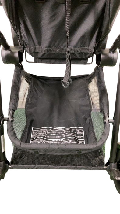 Shop Graco Modes Element LX Stroller, 2023, Canter at GoodBuy Gear