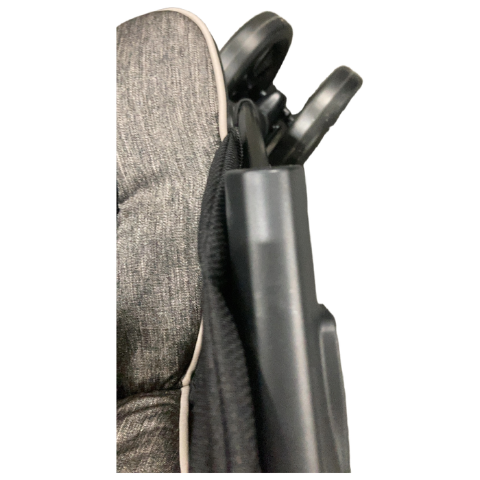 Shop Chicco Cortina Together Stroller, Minerale at GoodBuy Gear