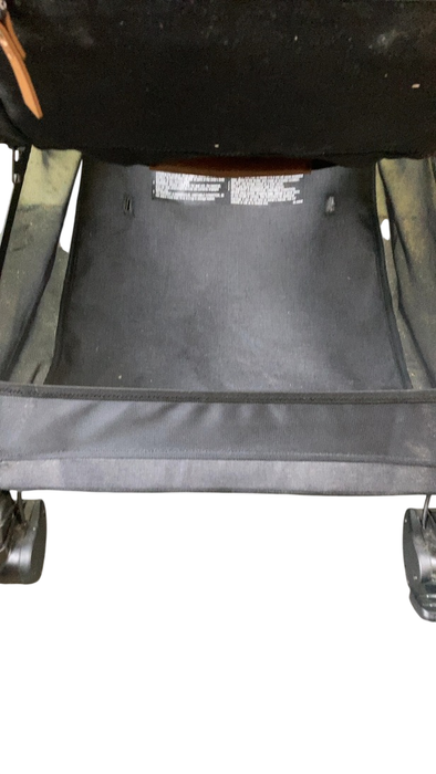 Shop Nuna TRIV Next Stroller, 2023, Caviar at GoodBuy Gear