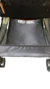 Shop Nuna TRIV Next Stroller, 2023, Caviar at GoodBuy Gear