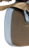 Shop WAYB Pico Portable Car Seat, 2021, Midnight Sky at GoodBuy Gear