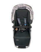 Shop UPPAbaby VISTA RumbleSeat, 2015+, 2019, Greyson (Charcoal) at GoodBuy Gear