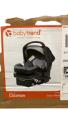 Shop Baby Trend EZ-Lift PRO Infant Car Seat, 2025, Dash black at GoodBuy Gear