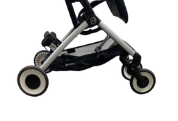 Shop Cybex Libelle 2 Compact Stroller, 2023, Dark Blue at GoodBuy Gear