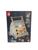 Shop Janod Sweet Cocoon Multi Activity Baby Walker at GoodBuy Gear