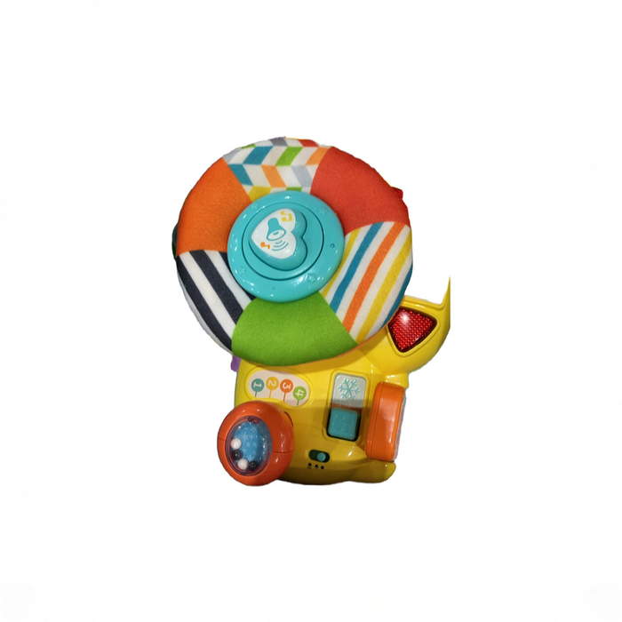 Shop VTech On-The-Go Baby Driver at GoodBuy Gear