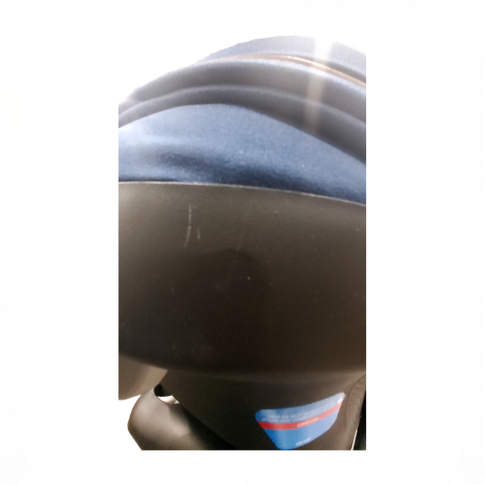 Shop Maxi-Cosi Mico Luxe Infant Car Seat, 2024, New Hope Navy at GoodBuy Gear