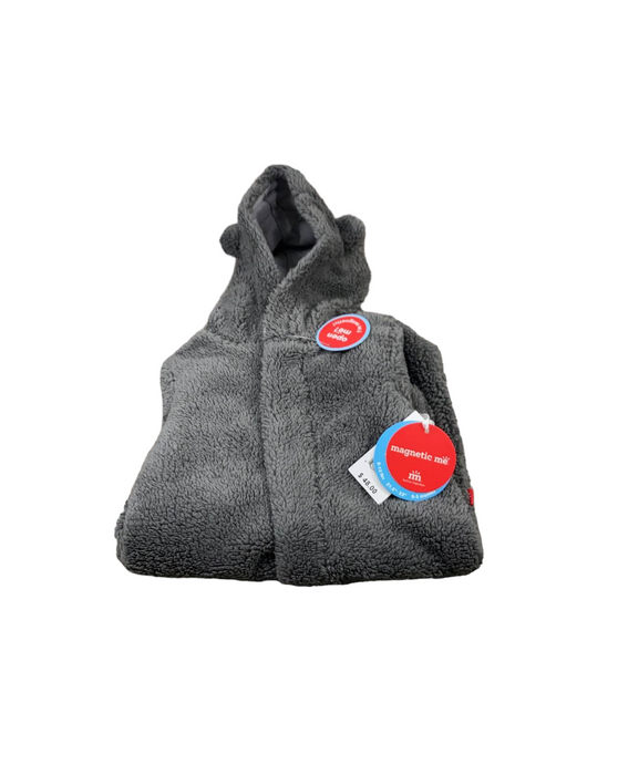 Shop Magnificent Baby Little Bears Fleece Magnetic Pram, 0-3 months at GoodBuy Gear