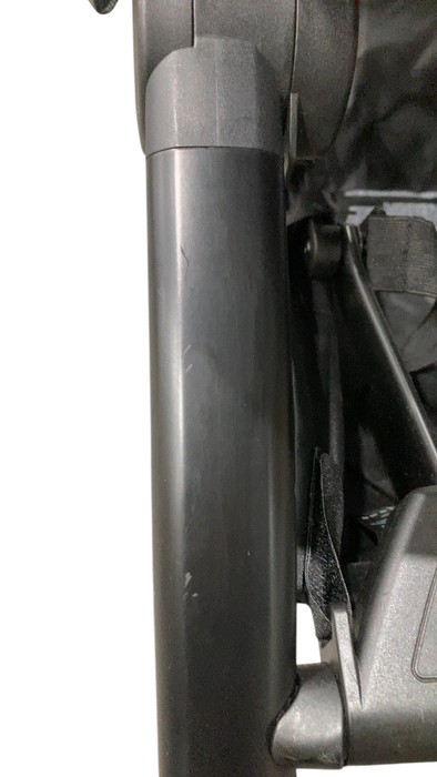 Shop Joolz Aer Stroller, 2022, Delightful Grey at GoodBuy Gear