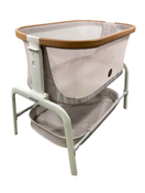 used Maxi-Cosi Iora Bedside Bassinet, Horizon Sand