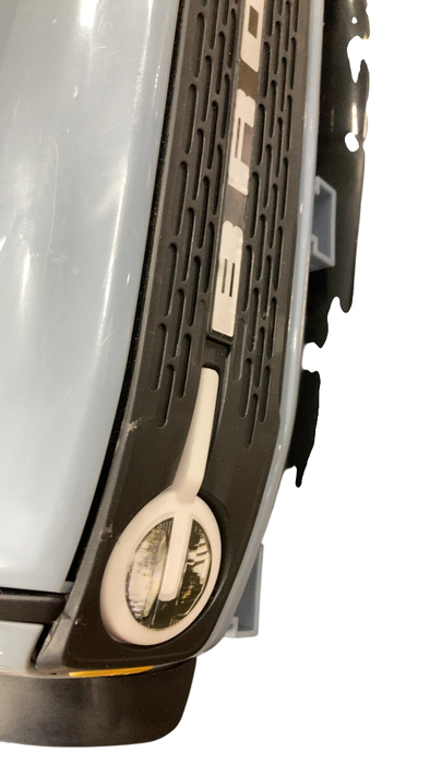 Shop Bright Starts Ways To Play 4-In-1 Baby Activity Walker, Blue Grey, Ford Bronco at GoodBuy Gear