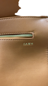 Shop Fawn Design The Original Diaper Bag, Brown at GoodBuy Gear